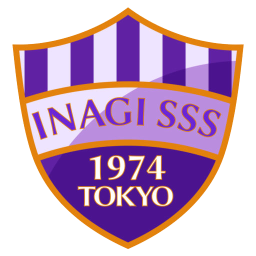 稲城SSSのエンブレム